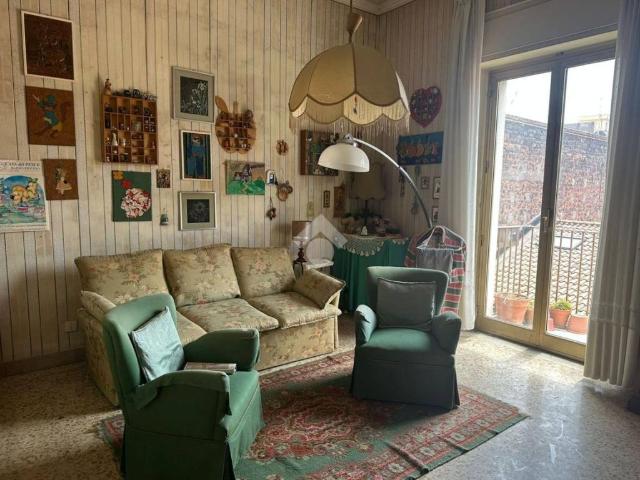 Appartamento in vendita a Catania CT