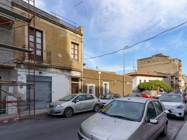 Appartamento in vendita a Catania CT