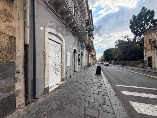Appartamento in vendita a Catania CT