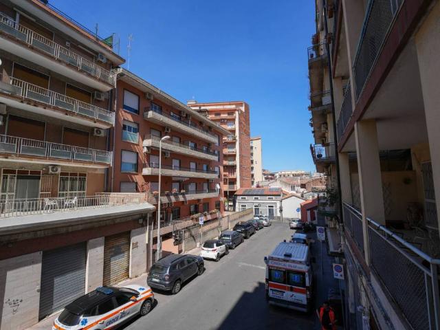 Appartamento in vendita a Catania CT