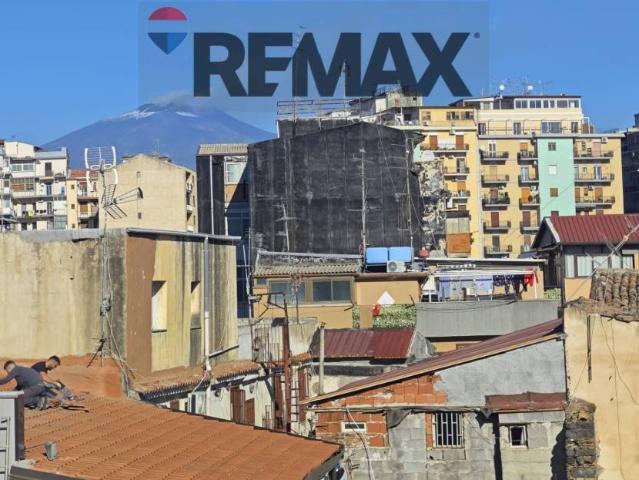Appartamento in vendita a Catania CT