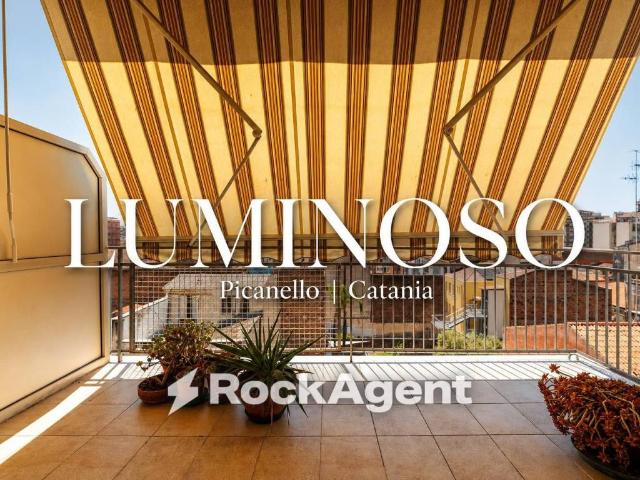 Appartamento in vendita a Catania CT