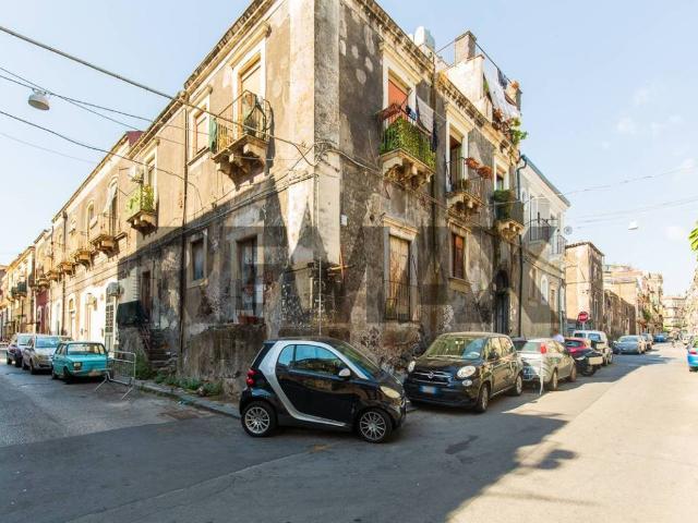 Appartamento in vendita a Catania CT