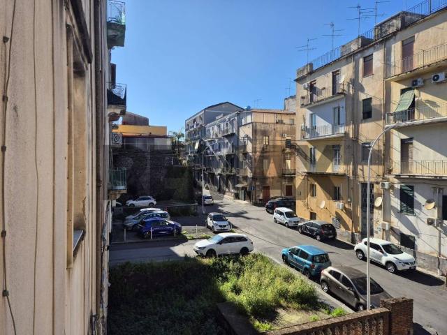 Appartamento in vendita a Catania CT