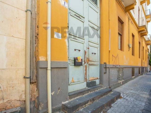Appartamento in vendita a Catania CT