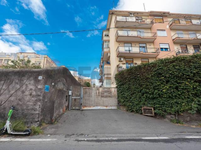 Appartamento in vendita a Catania CT