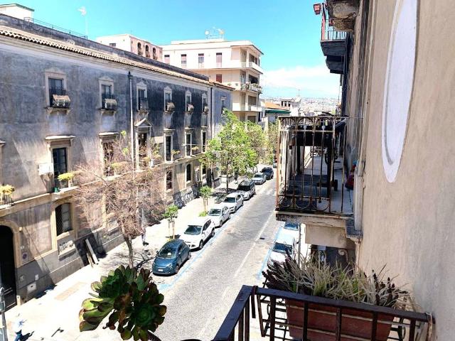 Appartamento in vendita a Catania CT