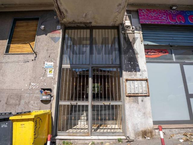 Appartamento in vendita a Catania CT