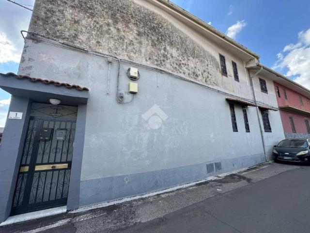 Appartamento in vendita a Catania CT