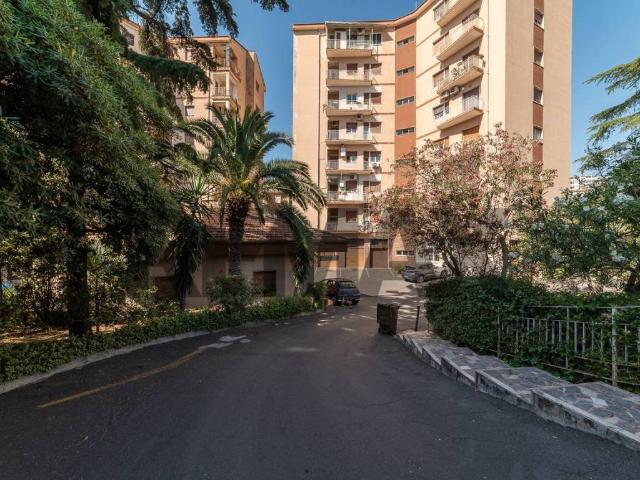 Appartamento in vendita a Catania CT