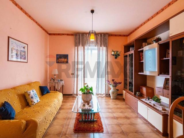 Appartamento in vendita a Catania CT