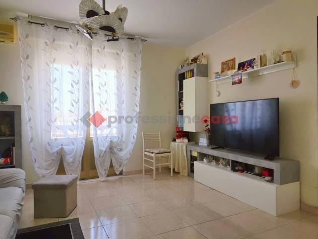 Appartamento in vendita a Catania CT