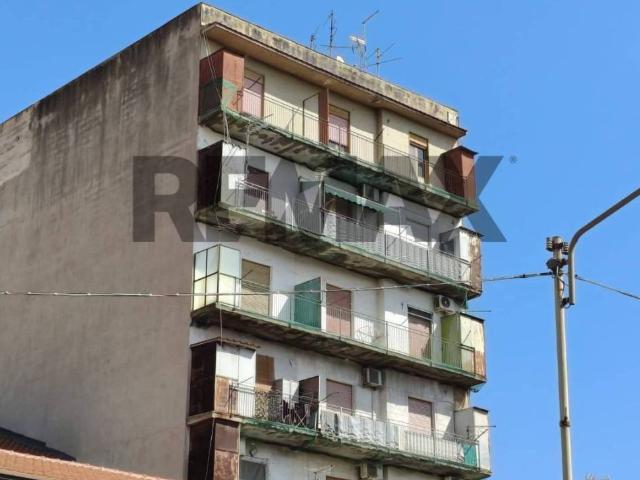 Appartamento in vendita a Catania CT