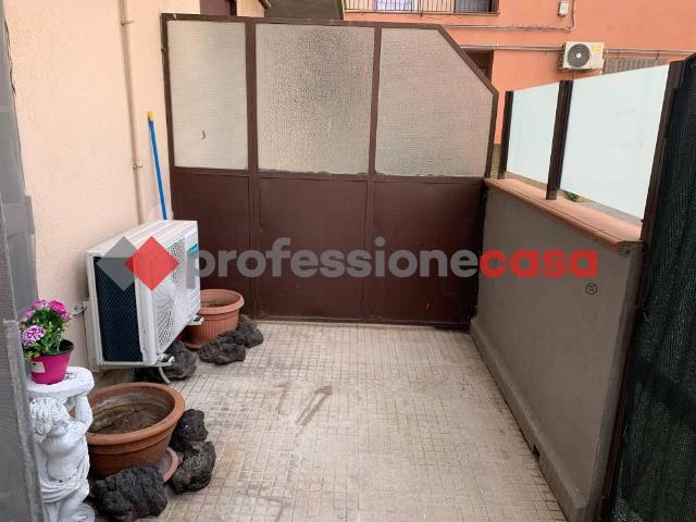Appartamento in vendita a Catania CT