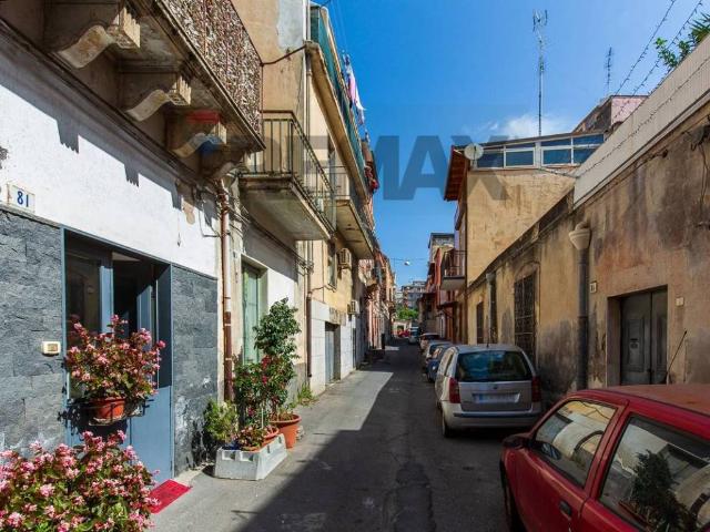 Appartamento in vendita a Catania CT