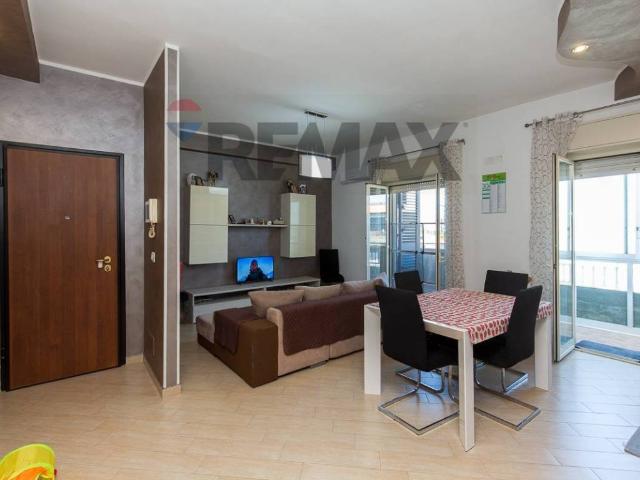 Appartamento in vendita a Catania CT