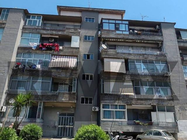 Appartamento in vendita a Catania CT