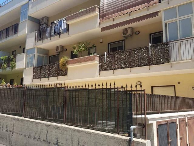 Appartamento in vendita a Catania CT