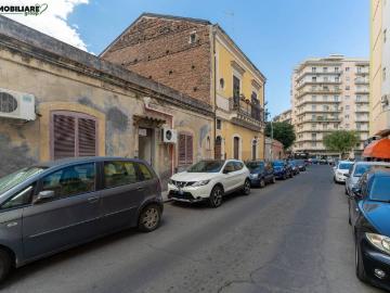 Appartamento in vendita a Catania CT