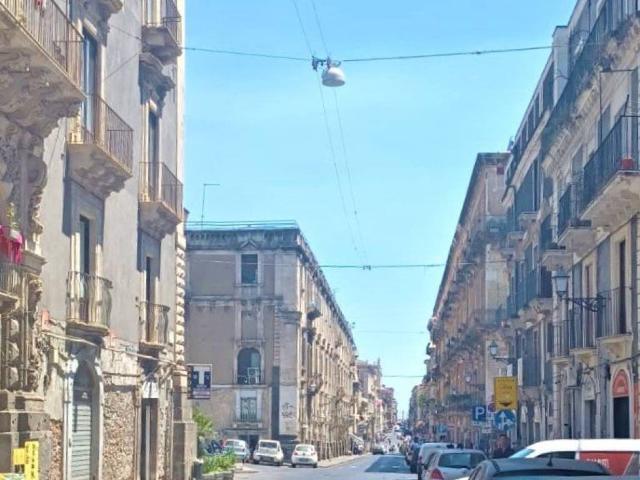 Appartamento in vendita a Catania CT