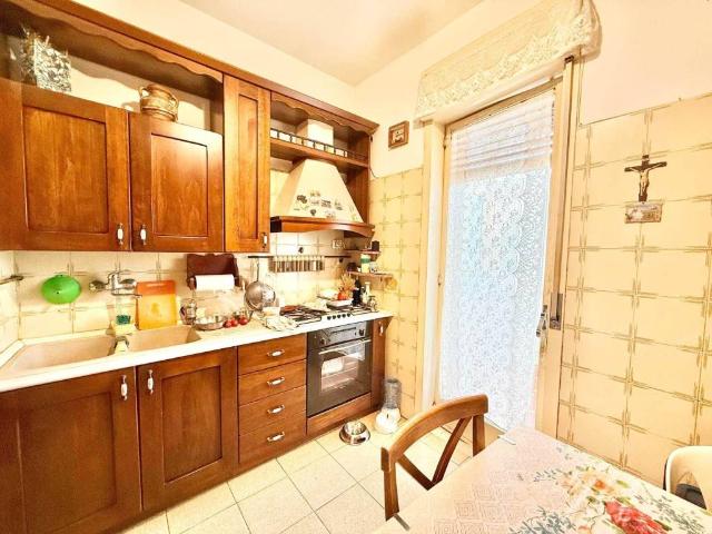 Appartamento in vendita a Catania CT