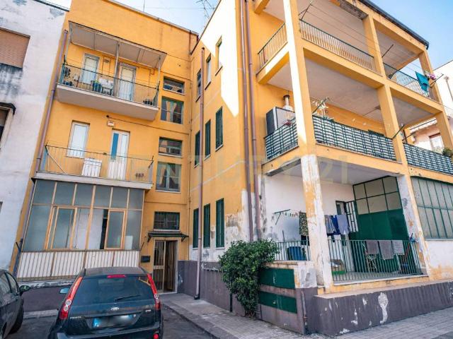Appartamento in vendita a Catania CT
