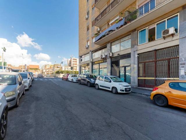 Appartamento in vendita a Catania CT