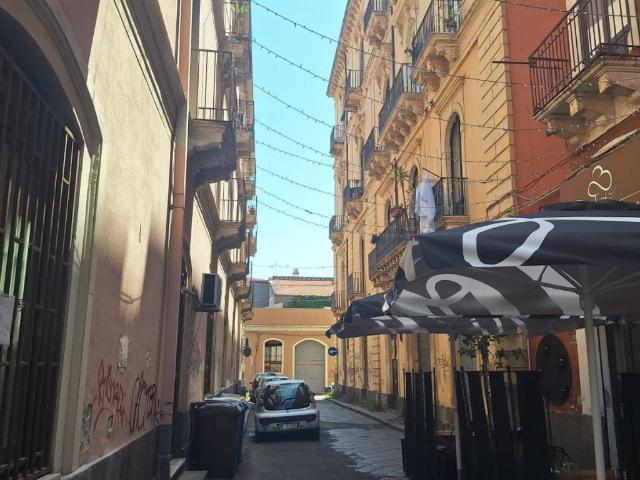Appartamento in vendita a Catania CT