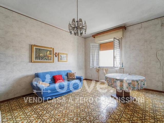 Appartamento in vendita a Catania CT