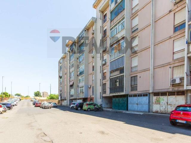 Appartamento in vendita a Catania CT