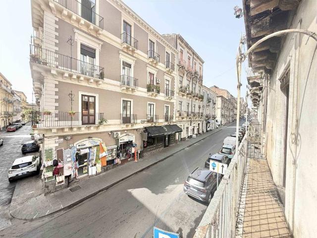 Appartamento in vendita a Catania CT