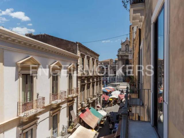 Appartamento in vendita a Catania CT