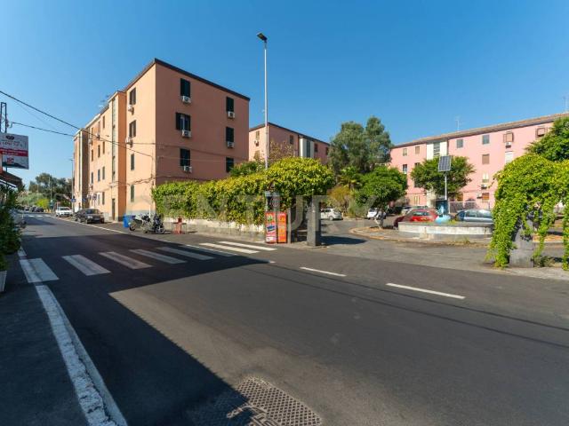 Appartamento in vendita a Catania CT