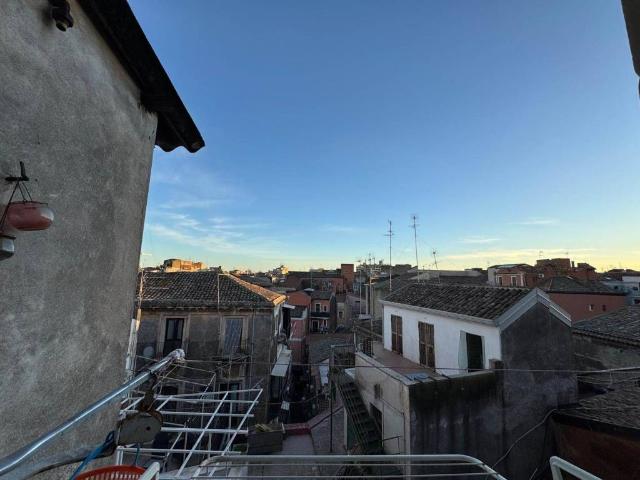 Appartamento in vendita a Catania CT