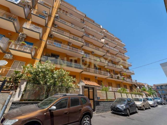 Appartamento in vendita a Catania CT