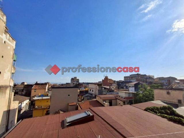 Appartamento in vendita a Catania CT