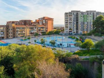 Appartamento in vendita a Catania CT