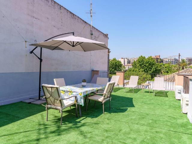 Appartamento in vendita a Catania CT