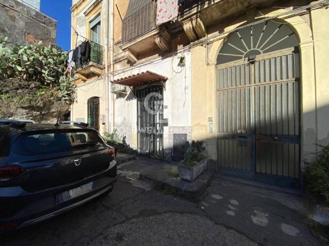 Appartamento in vendita a Catania CT