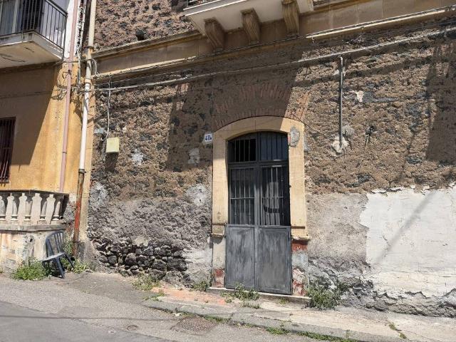 Appartamento in vendita a Catania CT