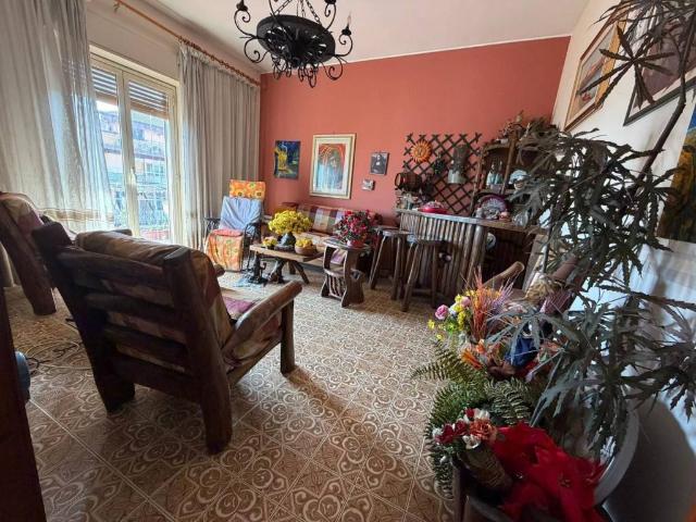 Appartamento in vendita a Catania CT