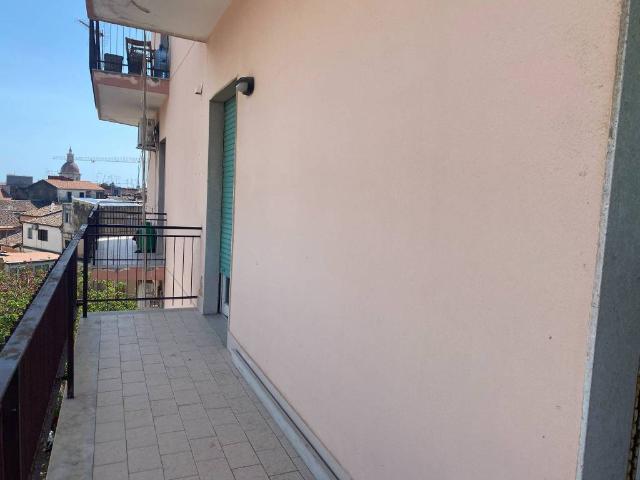 Appartamento in vendita a Catania CT