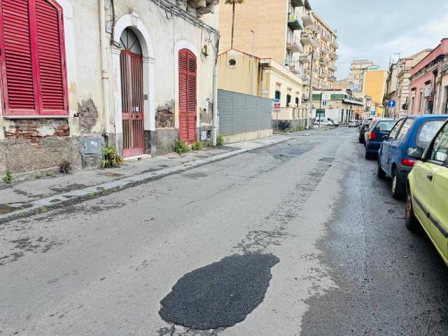 Appartamento in vendita a Catania CT