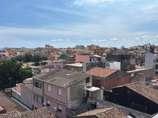 Appartamento in vendita a Catania CT
