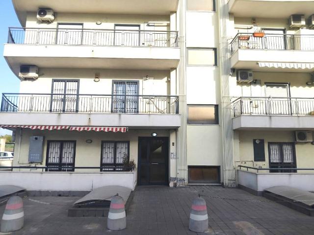 Appartamento in vendita a Catania CT
