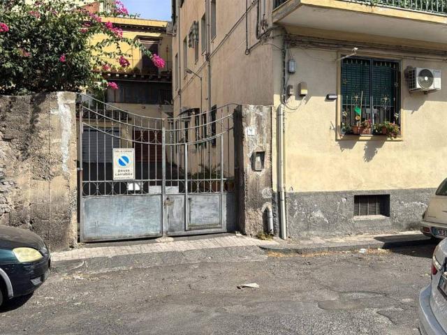 Appartamento in vendita a Catania CT