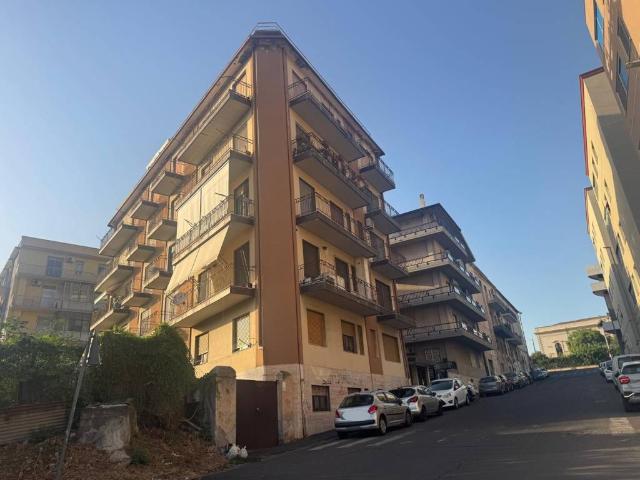 Appartamento in vendita a Catania CT