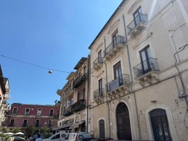 Appartamento in vendita a Catania CT