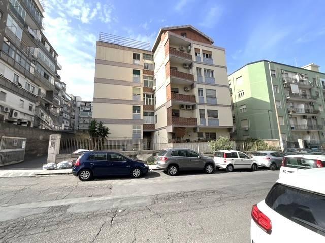 Appartamento in vendita a Catania CT