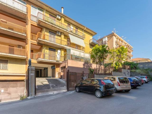 Appartamento in vendita a Catania CT